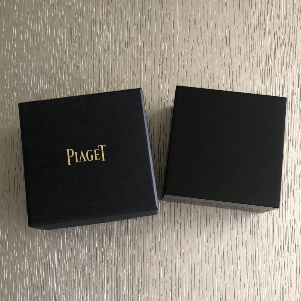 PIAGET Earrings 📦 New - Picture 15 of 16